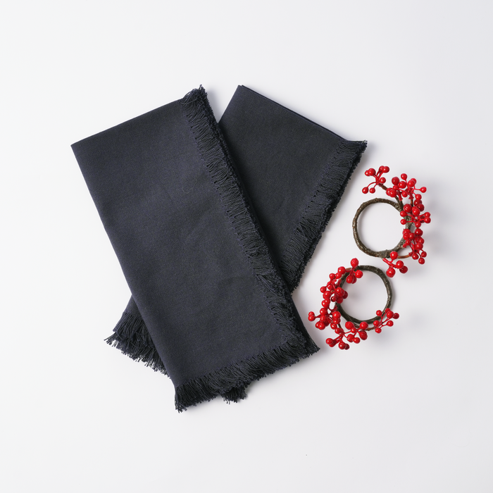 Berry Merry Gift Set (Blue and Red)