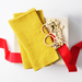 Berry Merry Gift Set (Yellow and White)