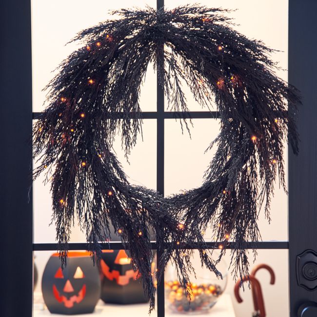 Large Pumpkin Halloween Lantern