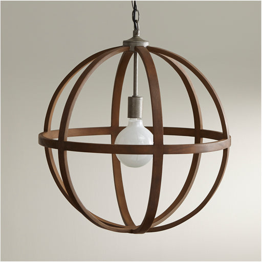 Braden Pendant Light