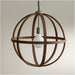 Braden Pendant Light