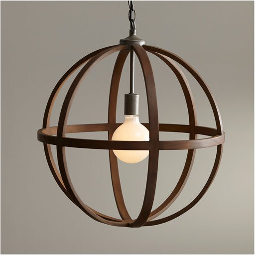 Braden Pendant Light