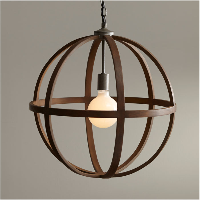 Braden Pendant Light