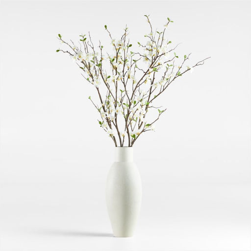 Faux Bradford Pear Branch 50"