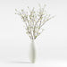 Faux Bradford Pear Branch 50"