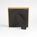 Brushed Brass 5x7 Frame