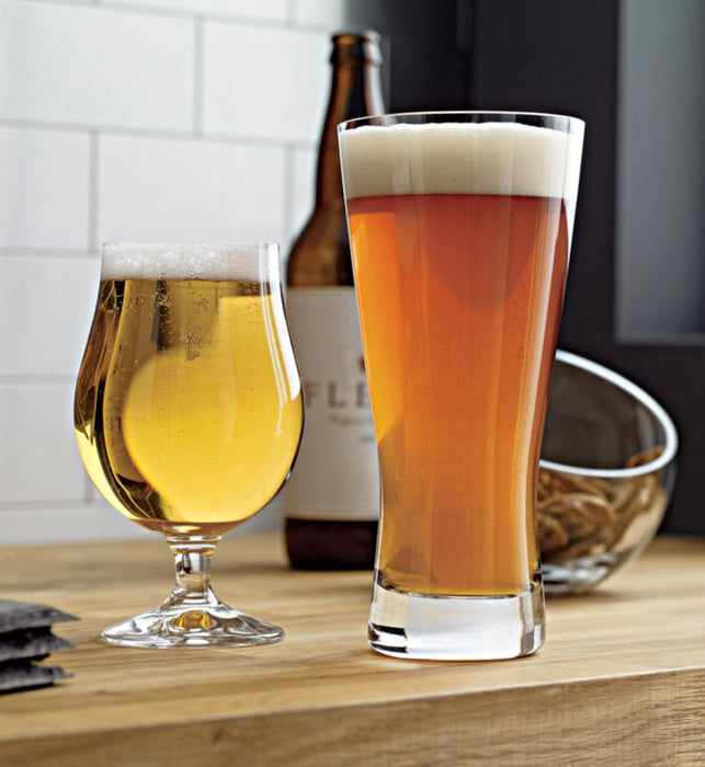 Bruges 16-Oz. Beer Glass