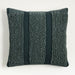 23" Bubble Wool Green Piece