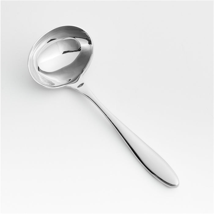 Stainless Steel Buffet Ladle