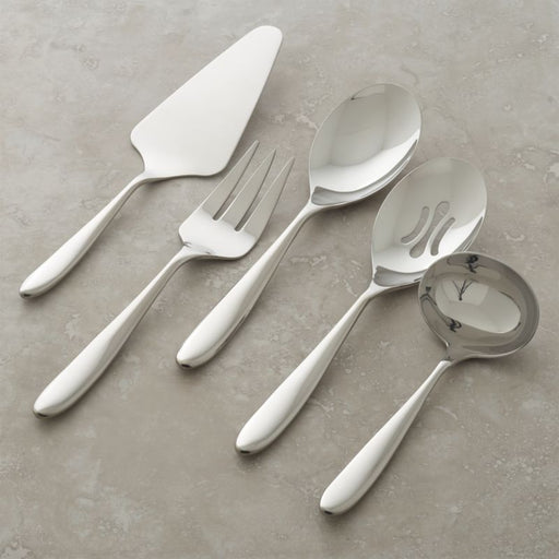 Buffet Slotted Spoon