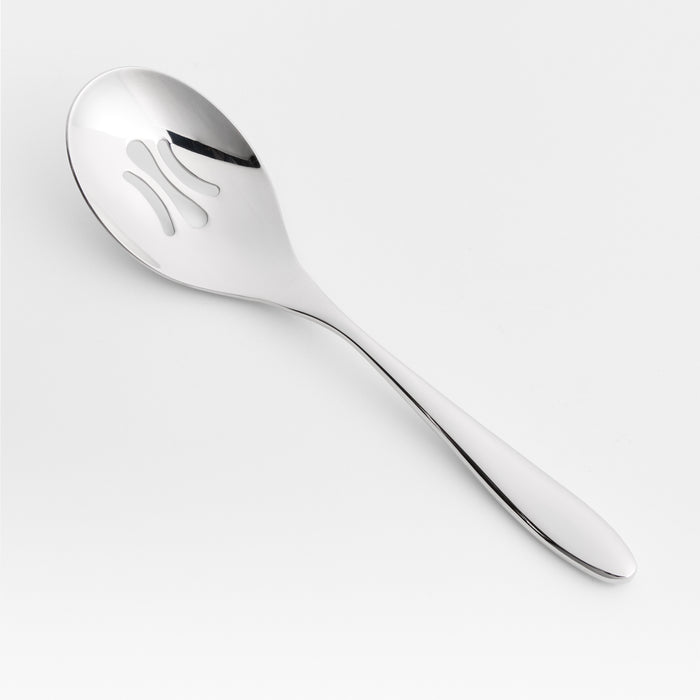 Buffet Slotted Spoon