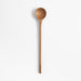 Crate & Barrel Acacia Tasting Spoon