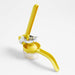 Crate & Barrel Citrus Squeezer with Measuring Cup