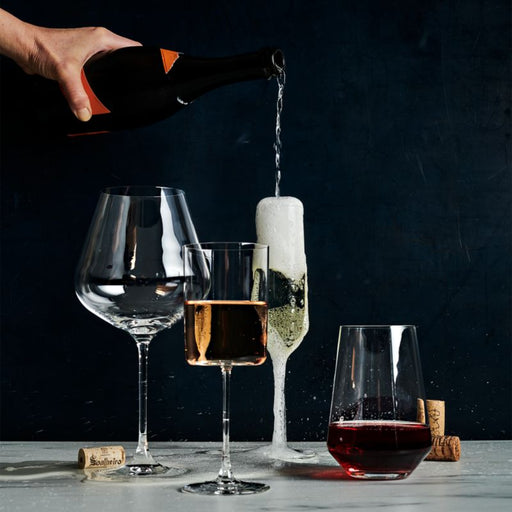 Schott Zwiesel Tour 8-Oz. Champagne Glass
