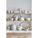 Aspen Porcelain Pedestal Cake Stand