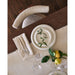 Pile Parfaite Salad Plate by Athena Calderone
