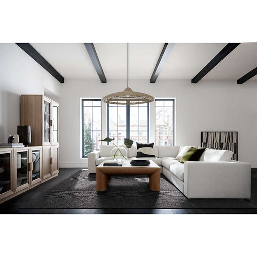 Oceanside 89" Sofa