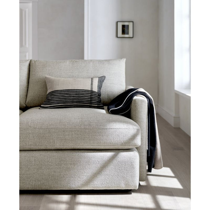 Lounge 93" Sofa