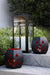 Small Pumpkin Halloween Lantern