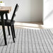 Arno Black Wood Dining Chair
