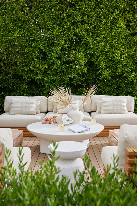 Sayulita 48" Outdoor Coffee Table