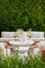Sayulita 48" Outdoor Coffee Table