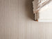 Goleta Bouclé Upholstered Solid Oak Queen Bed