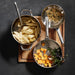 Crate & Barrel EvenCook Core ® 3.25 Qt. Stainless Steel Saute Pan with Lid