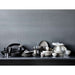 Craft Charcoal Grey Large Serving Platter