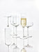 Mercer Coupe Glass