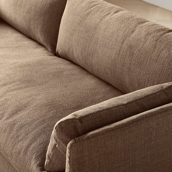 Rivera 94" Slipcovered Sofa