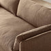 Rivera 94" Slipcovered Sofa