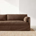Rivera 94" Slipcovered Sofa