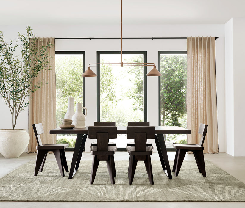 Potted Faux Olive Tree 9'