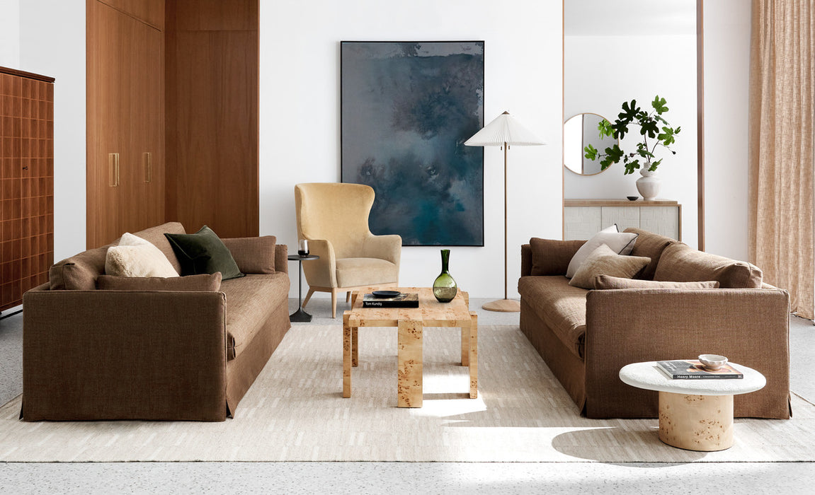 "The Unknown" Framed Green Wall Art Print 51"x73"