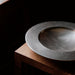 Lustre Large Silver Metal Centerpiece Bowl 20" by Athena Calderone