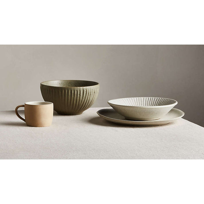 Dawson 7.75-oz. Recycled Clay Cappuccino Mug by Gaby Dalkin