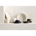 Hudson Burnt Green Stoneware Cereal Bowl