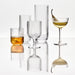 Symphony 8-Oz. Fluted Double Old Fashioned Glass