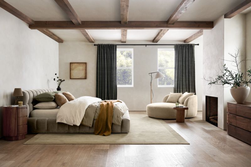 Sogno Chaise Lounge