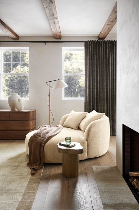 Sogno Chaise Lounge