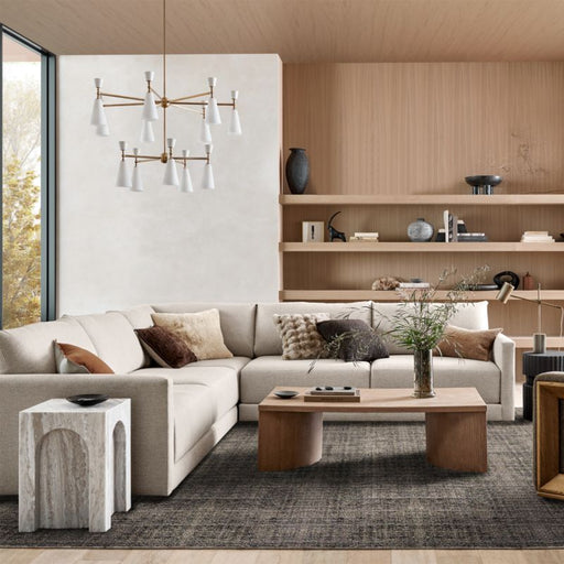 Gather 89" Sofa