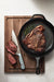 Wusthof ® Gourmet Blue 6" Chef's Knife