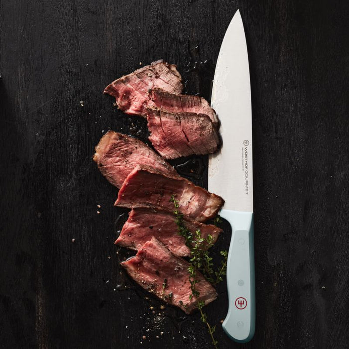 Wusthof ® Gourmet Blue 8" Chef's Knife