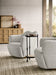 Apero Swivel Accent Chair