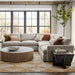 Lounge Classic 73" Apartment Sofa