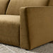 Eero Modular 5-Piece L-Shaped Sectional Sofa by Jeremiah Brent