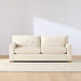 Axis 2-Seat 88" Sofa