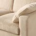 Formelle 92.5" Sofa by Jeremiah Brent