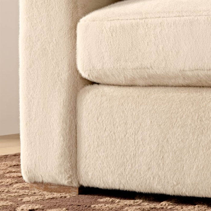 Formelle 92.5" Sofa by Jeremiah Brent